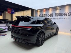 Li Auto L7 2024 Pro - ფოტო 7