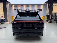 Li Auto L7 2024 Pro - ფოტო 8