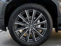 Lexus GX 550 Luxury - ფოტო 10