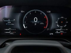 Lexus GX 550 Luxury - ფოტო 13