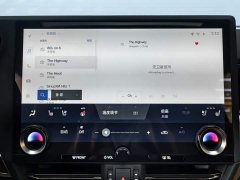 Lexus GX 550 Luxury - ფოტო 17
