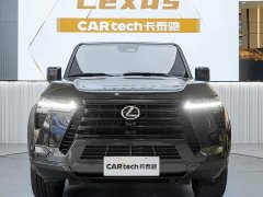 Lexus GX 550 Luxury - ფოტო 2