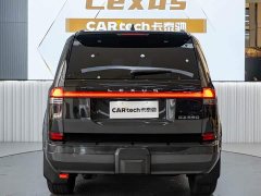 Lexus GX 550 Luxury - ფოტო 5
