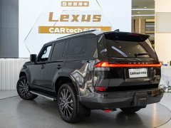Lexus GX 550 Luxury - ფოტო 6