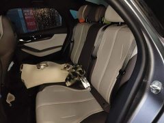 BYD Qin PLUS Champion Edition DM-i 55KM Leading - ფოტო 13