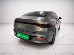 BYD Qin PLUS Champion Edition DM-i 55KM Leading - ფოტო 4