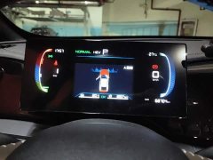 BYD Qin PLUS Champion Edition DM-i 55KM Leading - ფოტო 7