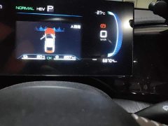 BYD Qin PLUS Champion Edition DM-i 55KM Leading - ფოტო 8