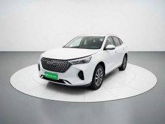 Haval M6 2021 PLUS 1.5T Manual Comfort Edition - ფოტო 1