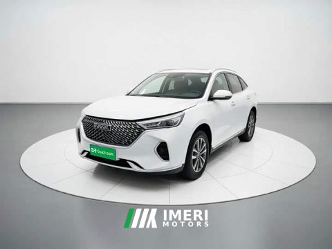 2022 Haval M6 2021 PLUS 1.5T Manual Comfort Edition - ავტომობილი ჩინეთიდან