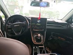 Haval M6 2021 PLUS 1.5T Manual Comfort Edition - ფოტო 10