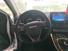 Haval M6 2021 PLUS 1.5T Manual Comfort Edition - ფოტო 11