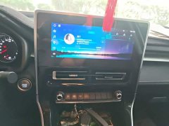 Haval M6 2021 PLUS 1.5T Manual Comfort Edition - ფოტო 14