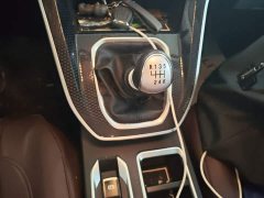 Haval M6 2021 PLUS 1.5T Manual Comfort Edition - ფოტო 15