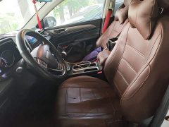 Haval M6 2021 PLUS 1.5T Manual Comfort Edition - ფოტო 16