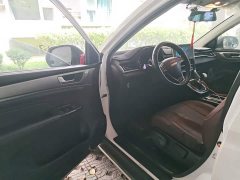 Haval M6 2021 PLUS 1.5T Manual Comfort Edition - ფოტო 17