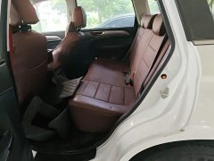 Haval M6 2021 PLUS 1.5T Manual Comfort Edition - ფოტო 18