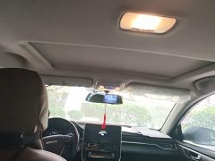Haval M6 2021 PLUS 1.5T Manual Comfort Edition - ფოტო 19