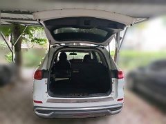 Haval M6 2021 PLUS 1.5T Manual Comfort Edition - ფოტო 20
