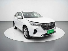 Haval M6 2021 PLUS 1.5T Manual Comfort Edition - ფოტო 3