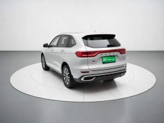 Haval M6 2021 PLUS 1.5T Manual Comfort Edition - ფოტო 4