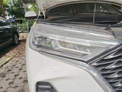 Haval M6 2021 PLUS 1.5T Manual Comfort Edition - ფოტო 7