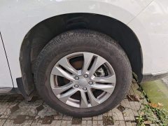 Haval M6 2021 PLUS 1.5T Manual Comfort Edition - ფოტო 8