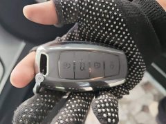 Haval M6 2021 PLUS 1.5T Manual Comfort Edition - ფოტო 9