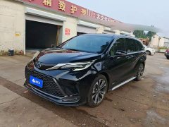 Geely Grevias 2.5L Hybrid Premium Plus Edition - ფოტო 1