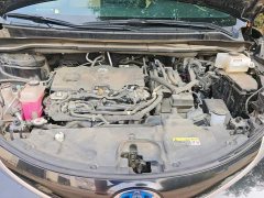 Geely Grevias 2.5L Hybrid Premium Plus Edition - ფოტო 10