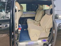 Geely Grevias 2.5L Hybrid Premium Plus Edition - ფოტო 11