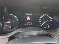 Geely Grevias 2.5L Hybrid Premium Plus Edition - ფოტო 14