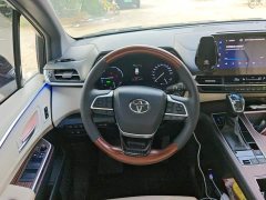 Geely Grevias 2.5L Hybrid Premium Plus Edition - ფოტო 15