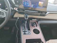 Geely Grevias 2.5L Hybrid Premium Plus Edition - ფოტო 16