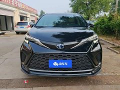Geely Grevias 2.5L Hybrid Premium Plus Edition - ფოტო 2