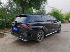 Geely Grevias 2.5L Hybrid Premium Plus Edition - ფოტო 3