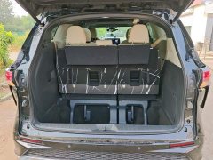 Geely Grevias 2.5L Hybrid Premium Plus Edition - ფოტო 4