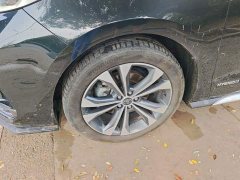 Geely Grevias 2.5L Hybrid Premium Plus Edition - ფოტო 6