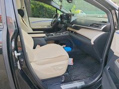 Geely Grevias 2.5L Hybrid Premium Plus Edition - ფოტო 8