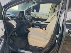 Geely Grevias 2.5L Hybrid Premium Plus Edition - ფოტო 9