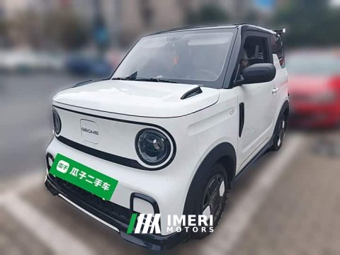2026 Geely Panda 2025 210km Panda Kart - ავტომობილი ჩინეთიდან
