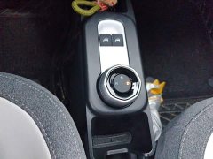 Geely Panda 2025 210km Panda Kart - ფოტო 10