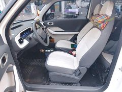 Geely Panda 2025 210km Panda Kart - ფოტო 11
