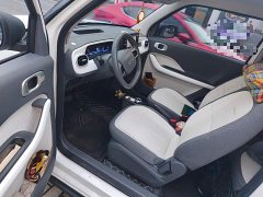 Geely Panda 2025 210km Panda Kart - ფოტო 12