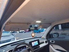 Geely Panda 2025 210km Panda Kart - ფოტო 14