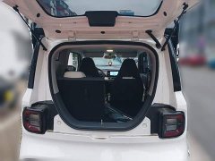 Geely Panda 2025 210km Panda Kart - ფოტო 15