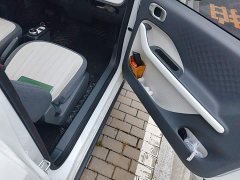Geely Panda 2025 210km Panda Kart - ფოტო 19