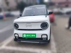 Geely Panda 2025 210km Panda Kart - ფოტო 2