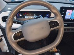 Geely Panda 2025 210km Panda Kart - ფოტო 6