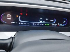 Geely Panda 2025 210km Panda Kart - ფოტო 8